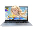 thumbnail image 1 of Laptop NIMO N154 Intel Core i3-1215U 32GB RAM 1024 GB SSD 15.6 Pulgadas FHD Silver, 1 of 5