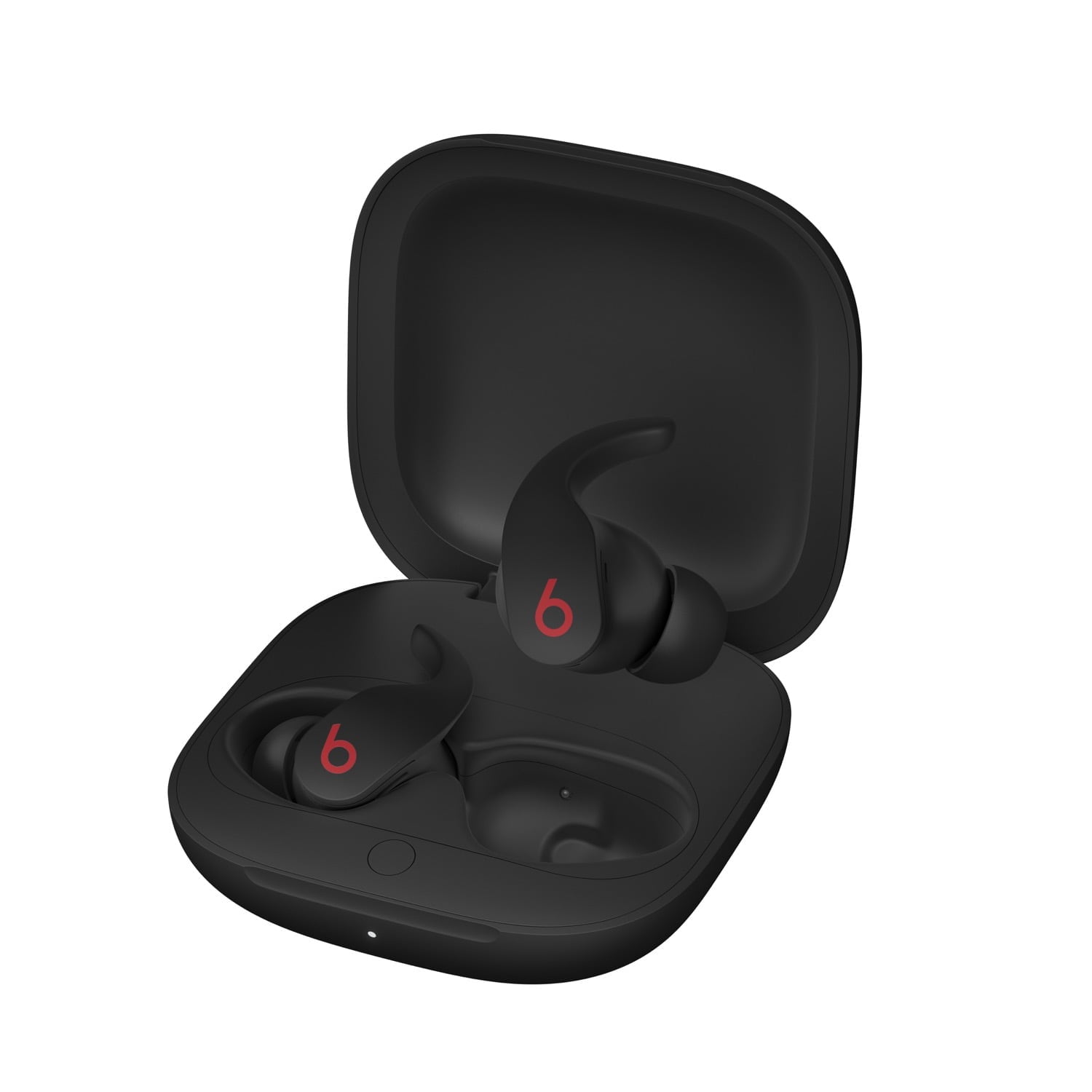 Auriculares Inalámbricos Beats Fit Pro con Cancelación de Ruido Compatibles con Apple y Android Negro