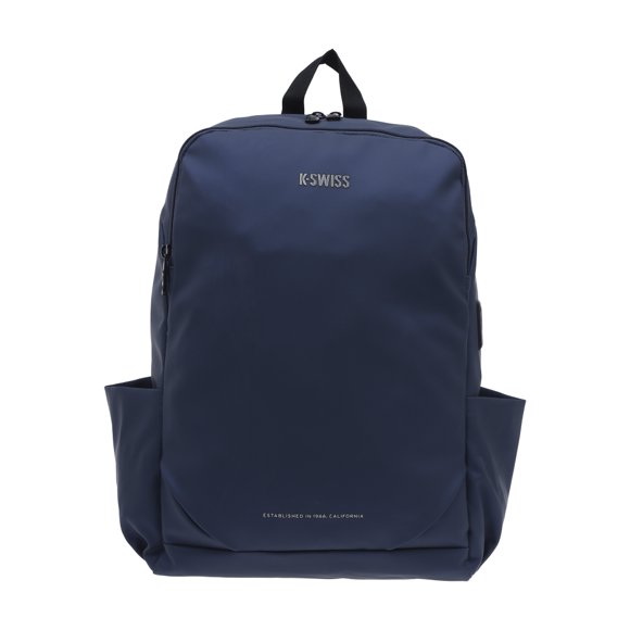 Mochila K-Swiss Narvan Color Azul Unisex