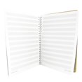 thumbnail image 2 of Cuaderno Pautado First Class Profesional 50 Hojas, 2 of 4