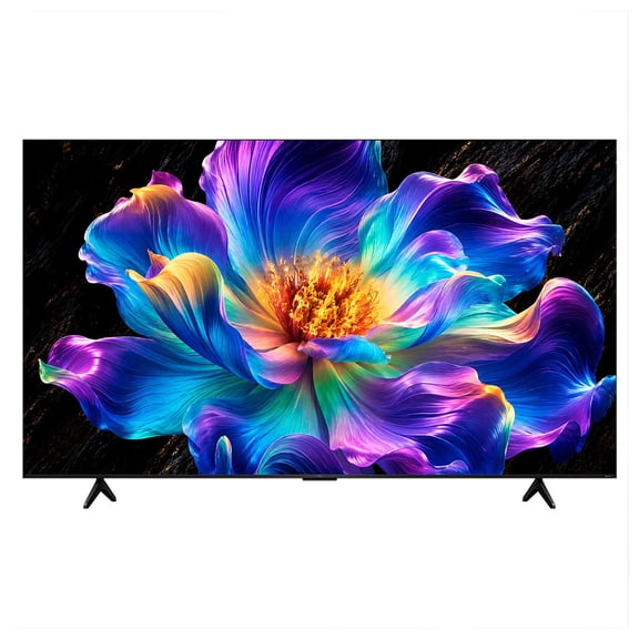 TV TCL 85 Pulgadas 4K UHD Smart TV QLED 85Q51KR