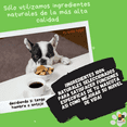 thumbnail image 3 of Premios Fishy para perros de pescado deshidratado sin sal 250 gramos SPM Superalimentos Para Mascotas Premios Fishy, 3 of 3