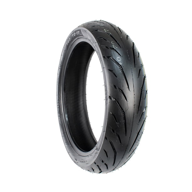 Llanta Para Moto Motometa 140/70-17 72S 6PR Tubeless SR30