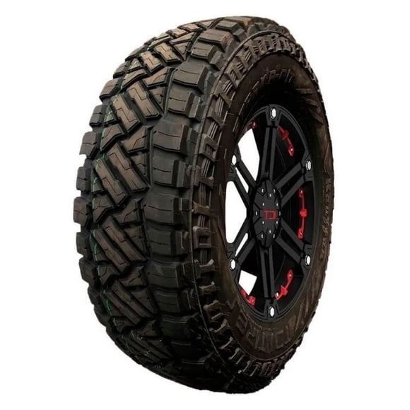 Llanta 265/70R17 115T Tdi Tires Stark A-R/T
