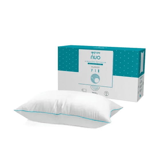 Almohada NUO SOGNARE SEMI firme
