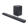 thumbnail image 2 of Barra de sonido de 7.1.4 canales con altavoces envolventes extraíbles, Dolby Atmos y DTS:X JBL BAR 1000MK2, 2 of 6