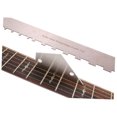 thumbnail image 4 of KALLORY 2Ud Niveladora Plateada Para Guitarra Ideal Para Ajuste Y Verificación De, 4 of 8