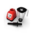thumbnail image 2 of Licuadora Blueware 750 Watts 3 Vel Vaso Plastico 2 Lts Negro, 2 of 3