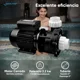 thumbnail image 3 of Motobomba para Hidromasaje/SPA de 3 Hp, Aqua Pak, 230 V, 3 of 3