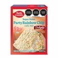 thumbnail image 1 of Harina para pastel Betty Crocker Delights party rainbow chip 375 g, 1 of 4