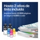 thumbnail image 5 of HP Impresora Smart Tank 210 Tinta Continua Color Wi-Fi USB Bluetooth Dúplex (Doble Cara Manual) Impresión Smart App Hasta 2 años de Garantía, 5 of 6