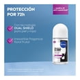 thumbnail image 4 of Nivea Deo Mujer Roll On B&W Authentic 50ml, 4 of 8