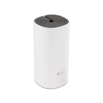 Sistema de Wi-Fi en Malla Tp-Link Deco E4 Doble Banda Wireless AC