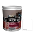 thumbnail image 1 of Pintura Meridian Premier 10 Años Blanco Satinado 4 Litros, 1 of 3