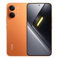 thumbnail image 1 of Celular Xiaomi POCO X8 Pro Max Dual Sim 5g 256 Gb 12 Gb Orange 8500mAh Pantalla 1.5K de 6.83", Huella Dactilar Ultrasónica, Compatible con eSIM, 1 of 1