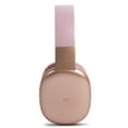 thumbnail image 2 of Audífonos Inalámbricos On ear STF Aurum ANC Color Rosa, 2 of 9