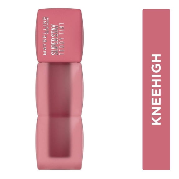 Tinta de Labios Maybelline kneehigh de 5 ml