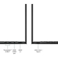 thumbnail image 5 of Laptop Asus Zenbook 14X OLED 14.5 120Hz 16GB 512GB SSD i7, 5 of 5