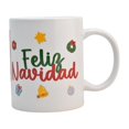 thumbnail image 3 of Tarro Prichos de Navidad de Cerámica 11 oz, 3 of 4