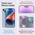 thumbnail image 2 of Protector de pantalla Spigen de cristal templado para iPhone 14 Plus/13 Pro Max, 2 of 8