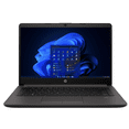 thumbnail image 1 of Laptop HP 245 G9 14 HD AMD Ryzen 3 16GB RAM 512GB SSD Windows 11 Home 64-bit Teclado Español Negro, 1 of 4