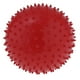 thumbnail image 4 of Pelota de juego para niños de 9 pulgadas, pelota de masaje, pelota de erizo, pelota con protuberancias para yoga o rojo, 4 of 7