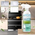thumbnail image 3 of Disolvente Multiefecto Desincrustante de Ácidos Oxálicos de 500 Ml, Gran Capacidad, para El Hogar, Baño, Inodoro, Limpieza de Manchas., 3 of 7