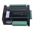 thumbnail image 3 of 2X PLC Tablero de Control Industrial FX3U-24MR Tablero de Control Industrial PLC Doméstico de Alta Velocidad Controlador PLC Programable, 3 of 5