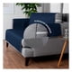 thumbnail image 5 of Protector de Sala 3 Pzas Reversible Pinsonic, Real Textil (Azul Marino - Gris, ch/m/g), 5 of 7