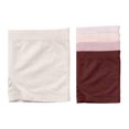 thumbnail image 3 of Bóxer Secret Treasures para Mujer, Seamless, Multicolor Talla M 5 Piezas, 3 of 4