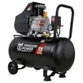 thumbnail image 2 of Compresor De Aire 50 litros SWEDISH HUSKY POWER 3.5 hp, 2 of 10