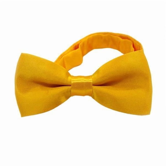 Pajarita para niños,Pajarita infantil de color liso ajustable,Pajaritas preanudadas,accesorio versátil para niños,Corbata de moda para niño,moderna y cómoda,Cumpleaños Formal 3 piezas