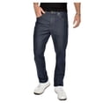 thumbnail image 1 of Jeans Cimarron para Hombre, Stretch Marino Talla 38, 1 of 4