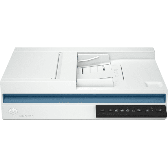 Escáner HP ScanJet Pro 2600 f1 HP HP-20G05A