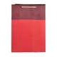 thumbnail image 2 of Bolsa de Regalo Dipak Kraft 19x26 cm Varios Colores 1 Pieza 19x26 cm, 2 of 3