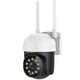 thumbnail image 1 of Cámara Seguridad Zinker Exterior Wifi 5mp Full HD, 1 of 2