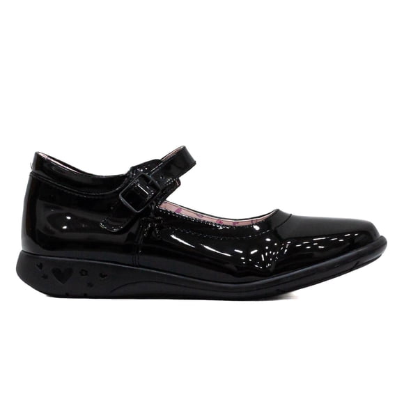 Zapatos para Niña Bambino BM9062 negro 24
