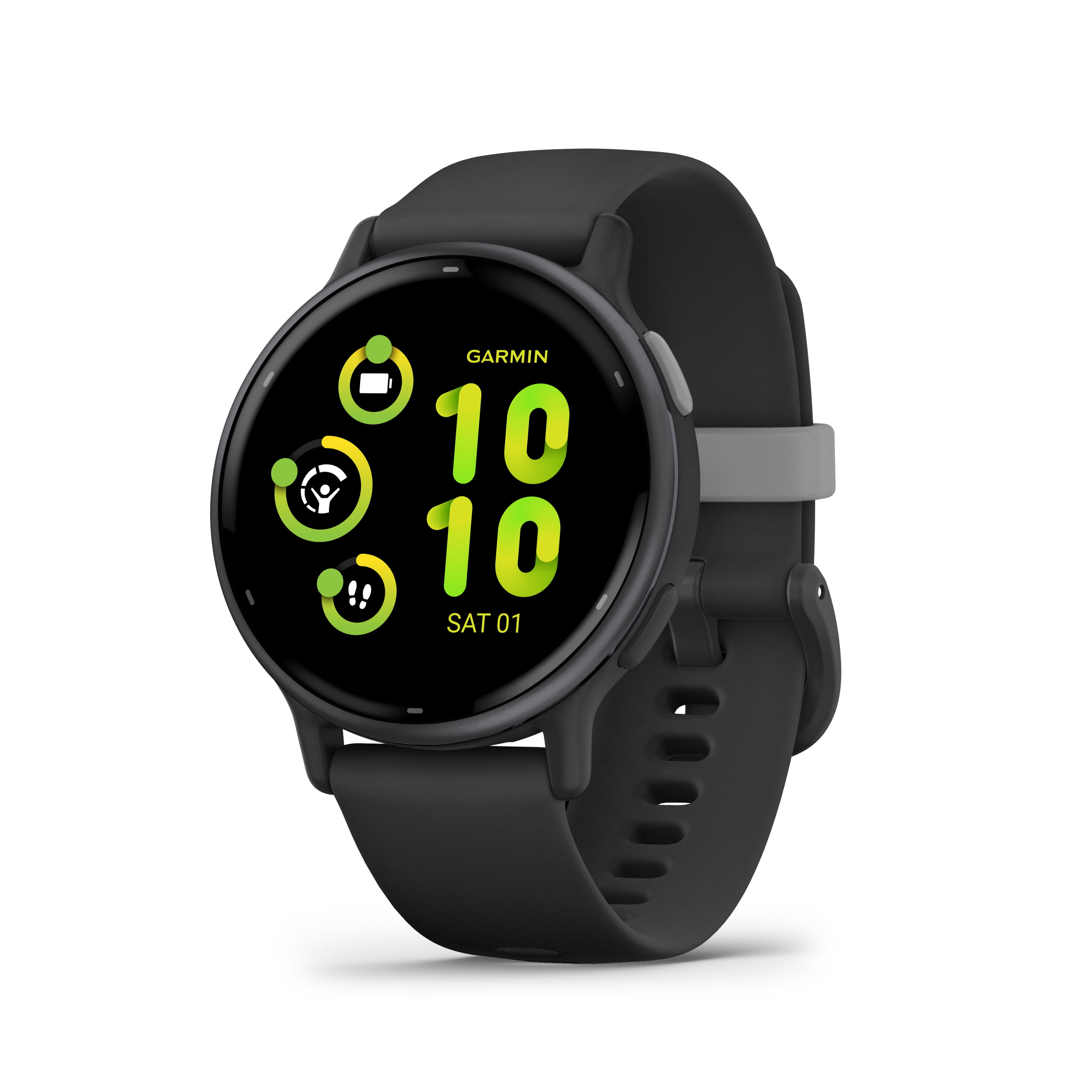 Reloj inteligente Garmin Vivoactive 5 Negro