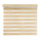 thumbnail image 1 of Persiana Sheer Elegance Premium Decoking 220 Ancho x 140 Alto Capuccino, 1 of 4