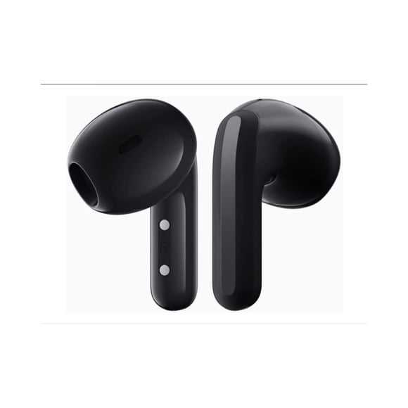 Audifonos Inalambricos Xiaomi Redmi Buds 4 Lite Negro