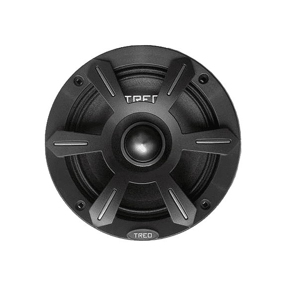 Medio Rango Treo OPEN6XR 500 Watts