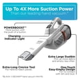 thumbnail image 2 of Aspirador de mano BLACK+DECKER Dustbuster HHVK320J10, 2 of 5