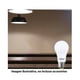 thumbnail image 4 of Foco LED Aksi Lighting Paquete de 6 focos,  modelo 129004, luz blanca, 4 of 4