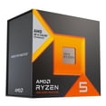 thumbnail image 1 of Procesador AMD Ryzen 5 7600X3D de 6 núcleos a 4.1 GHz AM5, 1 of 3