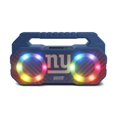 thumbnail image 2 of Parlante Boombox Inalámbrico SOAR NFL, New York Giants, 2 of 7