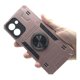 thumbnail image 2 of Funda + Mica Icon Case Titan para Tecno Spark Go 3, Carcasa, Protector, Uso Rudo, Protector de Pantalla, Antigolpes, Esquinas Reforzadas, Protección de Cámara - Rosa, 2 of 8