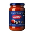 thumbnail image 1 of Salsa de tomate Barilla con champiñones 400 g, 1 of 3