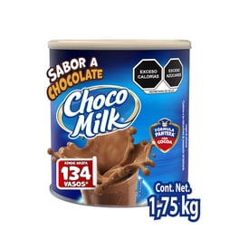 Chocolate en polvo Choco Milk 1750 g