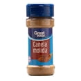 thumbnail image 1 of Canela Great Value molida 55 g, 1 of 5
