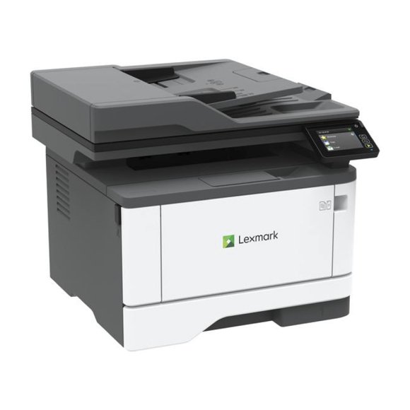 MULTIFUNCIONAL LEXMARK LASER MONOCORMATICA MX331ADN Láser, Print/Scan/Copy/Fax